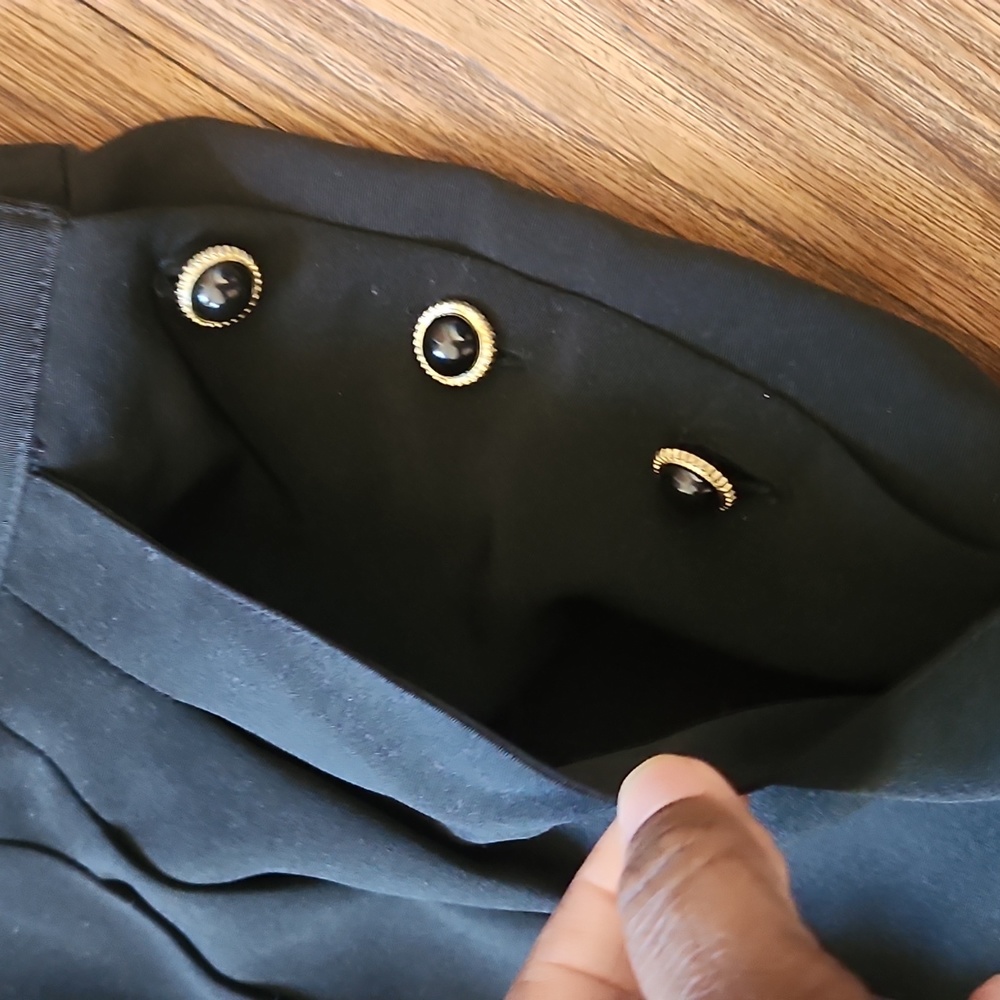 Josephine Chaus vintage pants size 10 - Picture 3 of 11